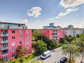 apartamento München Parkstadt Schwabing 03 vista 14918