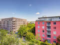 apartamento München Parkstadt Schwabing 04 vista 14918