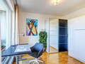 apartamento München Parkstadt Schwabing 01 2. dormitorio 14918