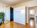 apartamento München Parkstadt Schwabing 02 2. dormitorio 14918