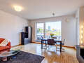 apartamento München Parkstadt Schwabing 03 zona de día  14918