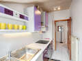 ático München Solln 02 cocina 14919