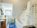 ático München Obergiesing 01 baño 14920