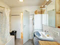 ático München Obergiesing 02 baño 14920