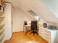 ático München Obergiesing 01 Oficina / Habitación de invitados 14920