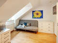 ático München Obergiesing 03 Oficina / Habitación de invitados 14920