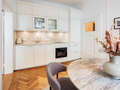 apartamento München Glockenbachviertel 02 cocina 14921