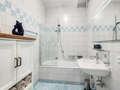 apartamento München Glockenbachviertel 01 baño 14921