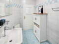 apartamento München Glockenbachviertel 02 baño 14921