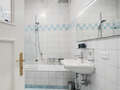 apartamento München Glockenbachviertel 03 baño 14921