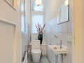apartamento München Glockenbachviertel 01 WC separado 14921