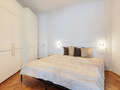 apartamento München Glockenbachviertel 02 dormitorio 14921