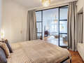 apartamento München Glockenbachviertel 03 dormitorio 14921