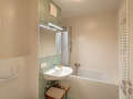 apartamento München Haidhausen 01 baño 14922