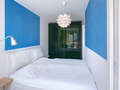 apartamento München Haidhausen 02 dormitorio 14922