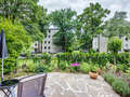 apartamento München Parkstadt Bogenhausen 01 terraza 14923