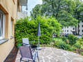 apartamento München Parkstadt Bogenhausen 02 terraza 14923
