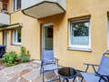 apartamento München Parkstadt Bogenhausen 03 terraza 14923