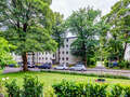 apartamento München Parkstadt Bogenhausen 02 vista 14923