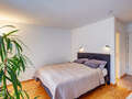 apartamento München Parkstadt Bogenhausen 01 zona de dormir 14923