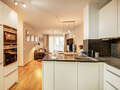 apartamento München Freimann 03 cocina 14924