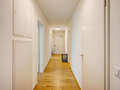 apartamento München Freimann 03 pasillo 14924