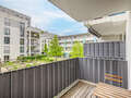 apartamento München Freimann 02 balcón 14924