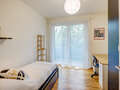 apartamento München Freimann 01 2. dormitorio 14924