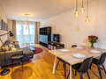 apartamento München Freimann 01 zona de día  14924