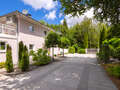 villa Oberhaching 01 Entrada al patio 14925