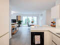 apartamento München Waldtrudering 03 cocina 14926
