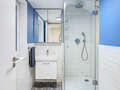 apartamento München Waldtrudering 01 2. baño 14926