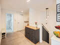apartamento München Waldtrudering 01 pasillo 14926