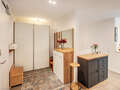 apartamento München Waldtrudering 02 pasillo 14926