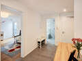 apartamento München Waldtrudering 03 pasillo 14926