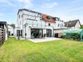 apartamento München Waldtrudering 03 jardín 14926