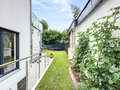 apartamento München Waldtrudering 04 jardín 14926