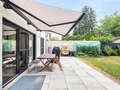apartamento München Waldtrudering 03 terraza 14926