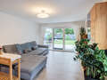 apartamento München Waldtrudering 02 zona de día  14926