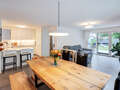 apartamento München Waldtrudering 05 zona de día  14926