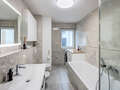 apartamento München Waldtrudering 01 1. baño 14926
