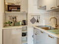 ático München Obermenzing 01 cocina 14927