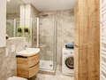 apartamento München Maxvorstadt 01 baño 14928