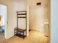 apartamento München Maxvorstadt 01 pasillo 14928