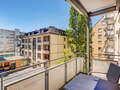 apartamento München Maxvorstadt 01 balcón 14928