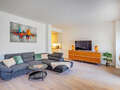 apartamento München Maxvorstadt 01 zona de día  14928