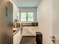 piso con jardín München Herzogpark 01 cocina 14929