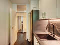 piso con jardín München Herzogpark 03 cocina 14929