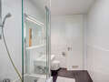 piso con jardín München Herzogpark 02 baño 14929
