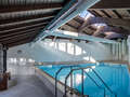 piso con jardín München Herzogpark 01 piscina 14929